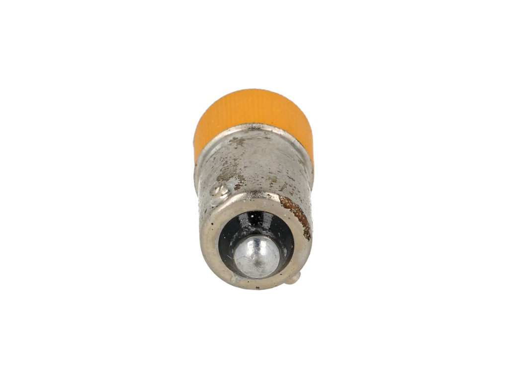 TP-LB24D-Y — LED BALLONETA 24VCD AMARILLO