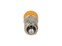 TP-LB24D-Y — LED BALLONETA 24VCD AMARILLO
