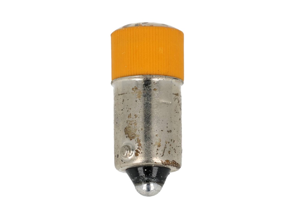 TP-LB24D-Y — LED BALLONETA 24VCD AMARILLO