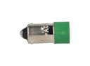 TP-LB220A-G — LED BALLONETA 220VCA VERDE