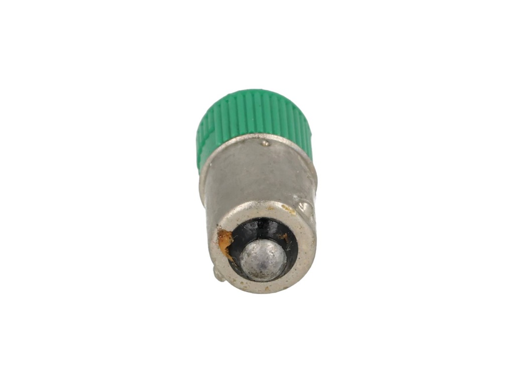 TP-LB24A-G — LED BALLONETA 24VCA VERDE
