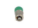TP-LB24A-G — LED BALLONETA 24VCA VERDE