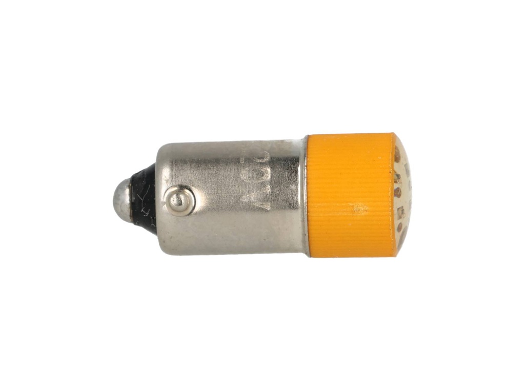 MCB95230 — LED AMBAR 230VCA/CD