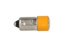 MCB95230 — LED AMBAR 230VCA/CD