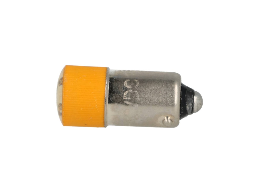 MCB95230 — LED AMBAR 230VCA/CD