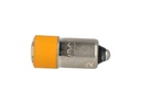MCB95230 — LED AMBAR 230VCA/CD