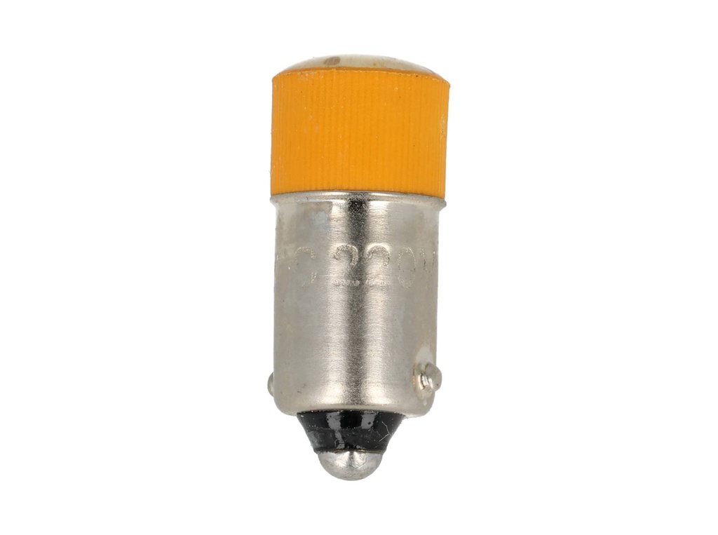 MCB95230 — LED AMBAR 230VCA/CD