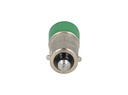 TP-LB12D-G — LED BALLONETA 12VCD VERDE