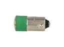 TP-LB12D-G — LED BALLONETA 12VCD VERDE