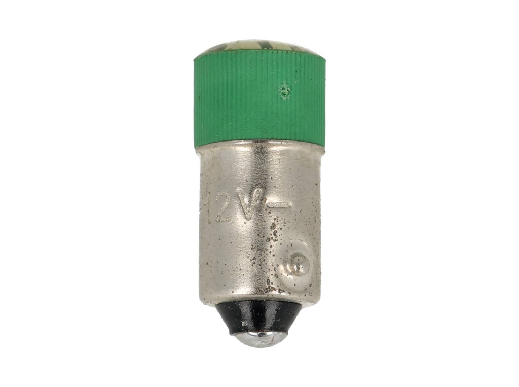 TP-LB12D-G — LED BALLONETA 12VCD VERDE