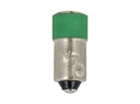TP-LB12D-G — LED BALLONETA 12VCD VERDE