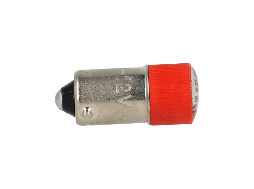 TP-LB12D-R — LED BALLONETA 12VCD ROJO