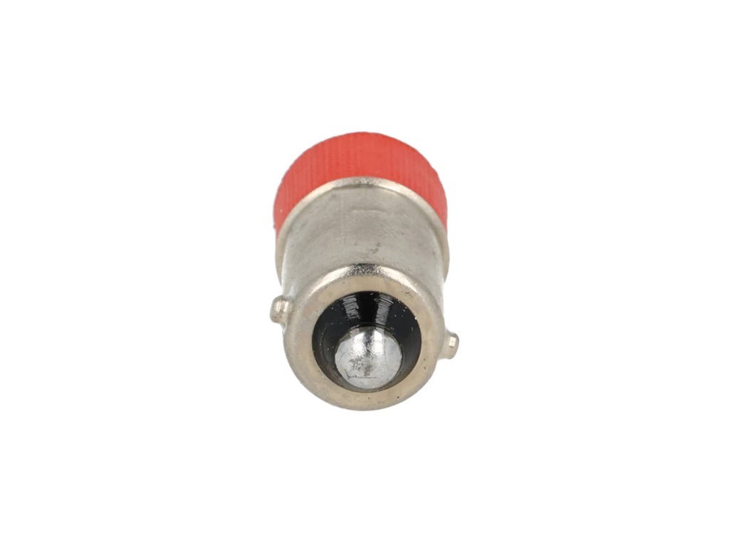 TP-LB12D-R — LED BALLONETA 12VCD ROJO