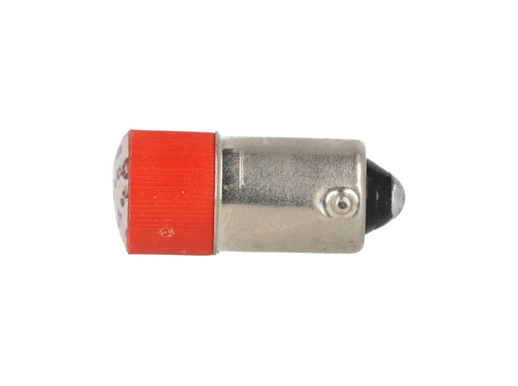 TP-LB12D-R — LED BALLONETA 12VCD ROJO
