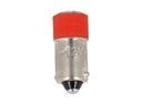 TP-LB12D-R — LED BALLONETA 12VCD ROJO