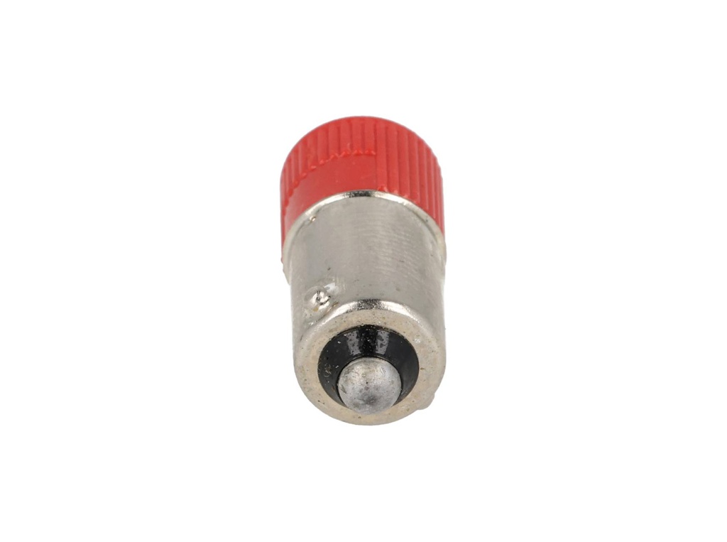 TP-LB110A-R — LED BALLONETA 110VCA ROJO