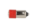 TP-LB110A-R — LED BALLONETA 110VCA ROJO