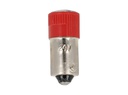 TP-LB24D-R — LED BALLONETA 24VCD ROJO