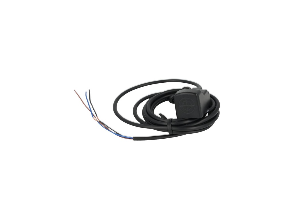 PSN25-5DN — SENSOR INDUCTIVO R NPN, NA, SENSADO DE 5MM, 10-30VCD