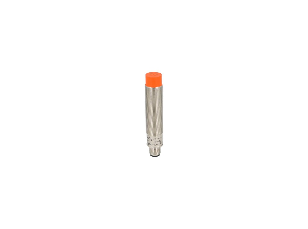 PRCML18-8DP — SENSOR INDUCTIVO PNP, NA, SENSADO DE 8MM 15-30VCD