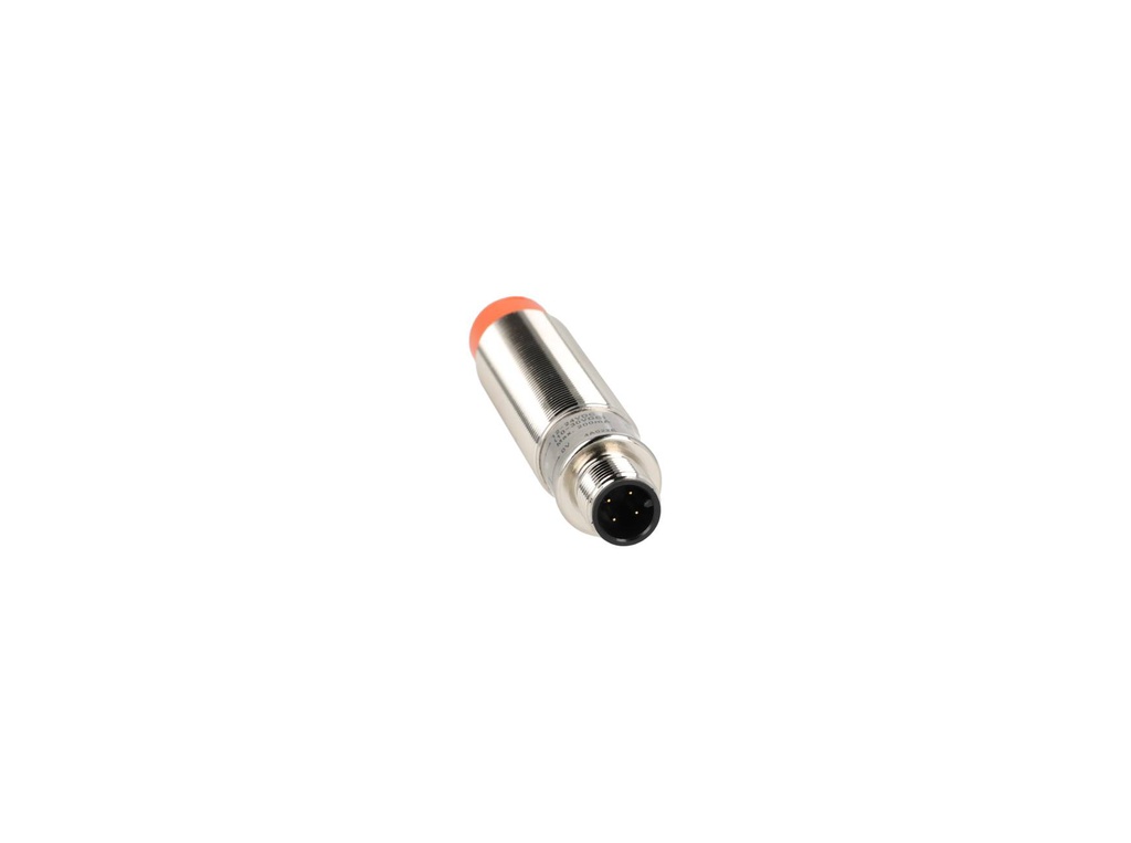 PRCML18-8DP — SENSOR INDUCTIVO PNP, NA, SENSADO DE 8MM 15-30VCD