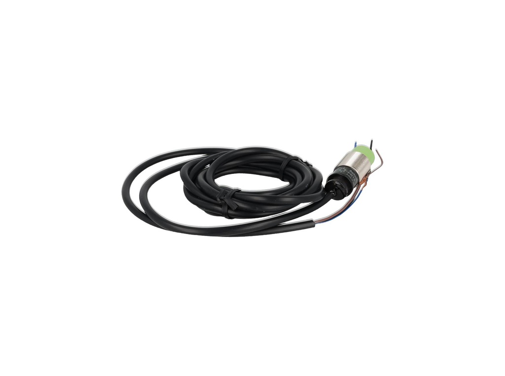 PR18-8DN — SENSOR INDEPENDIENTE NPN, NA, S/8mm, 15-30VCD EQUIVALE UP18RDNA 