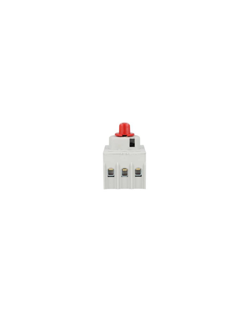 KU325N — INTERRUPTOR DESCONECTADOR P/25AMP.