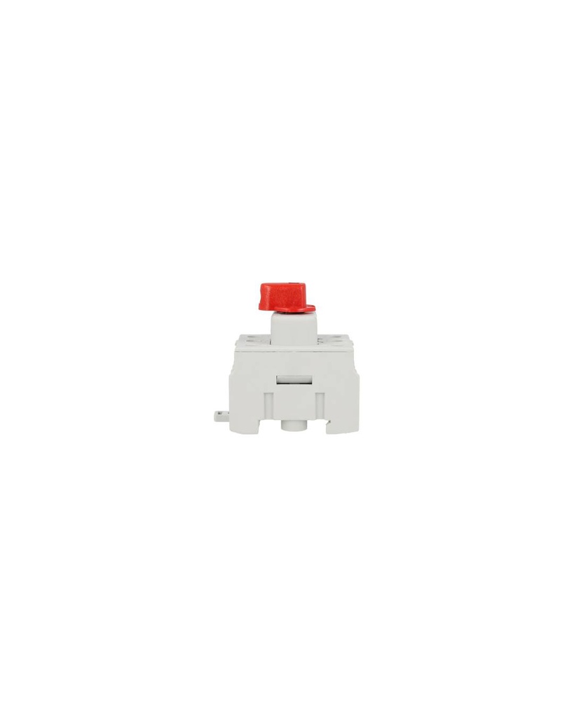 KU325N — INTERRUPTOR DESCONECTADOR P/25AMP.