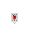 KU325N — INTERRUPTOR DESCONECTADOR P/25AMP.