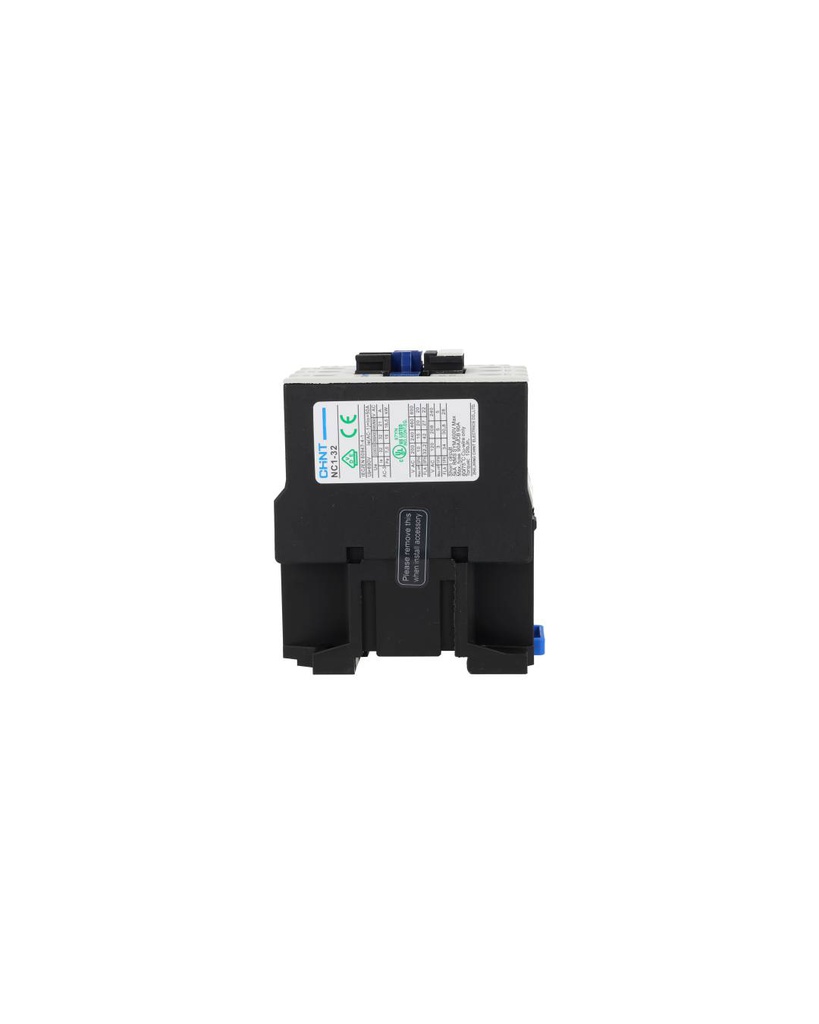 NC1-3210-24V — CONTACTOR CA TRIFÁSICO 24VCA 32A-CA3 50ACA1 1NA