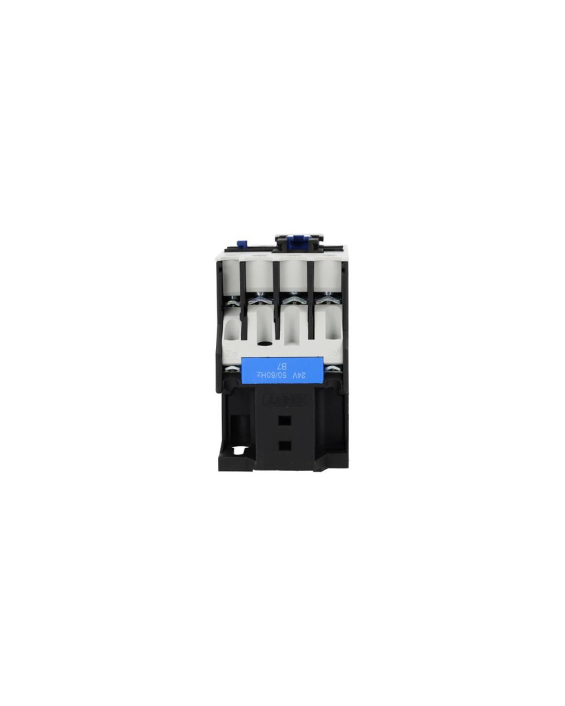 NC1-3210-24V — CONTACTOR CA TRIFÁSICO 24VCA 32A-CA3 50ACA1 1NA