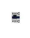 NC1-3210-24V — CONTACTOR CA TRIFÁSICO 24VCA 32A-CA3 50ACA1 1NA