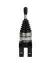 CM101DJ21 — JOYSTICK 2 POSICIONES MOMENTANEO (2NA) , 22mm