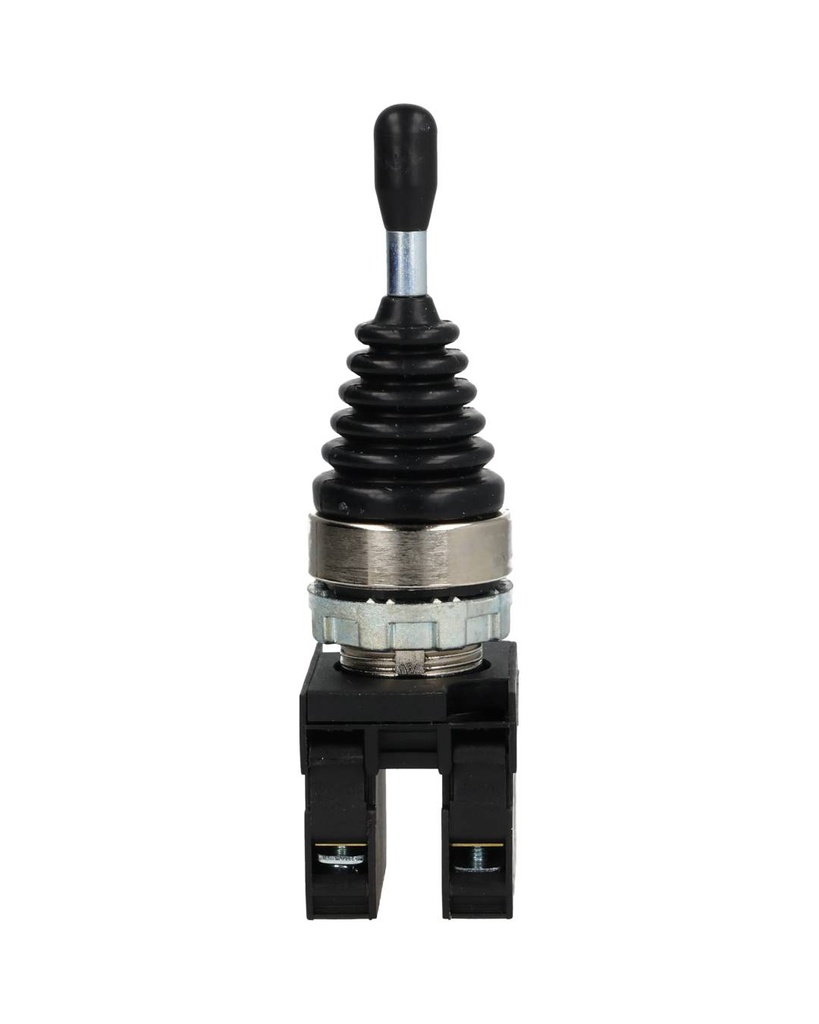 CM101DJ21 — JOYSTICK 2 POSICIONES MOMENTANEO (2NA) , 22mm