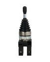 CM101DJ21 — JOYSTICK 2 POSICIONES MOMENTANEO (2NA) , 22mm