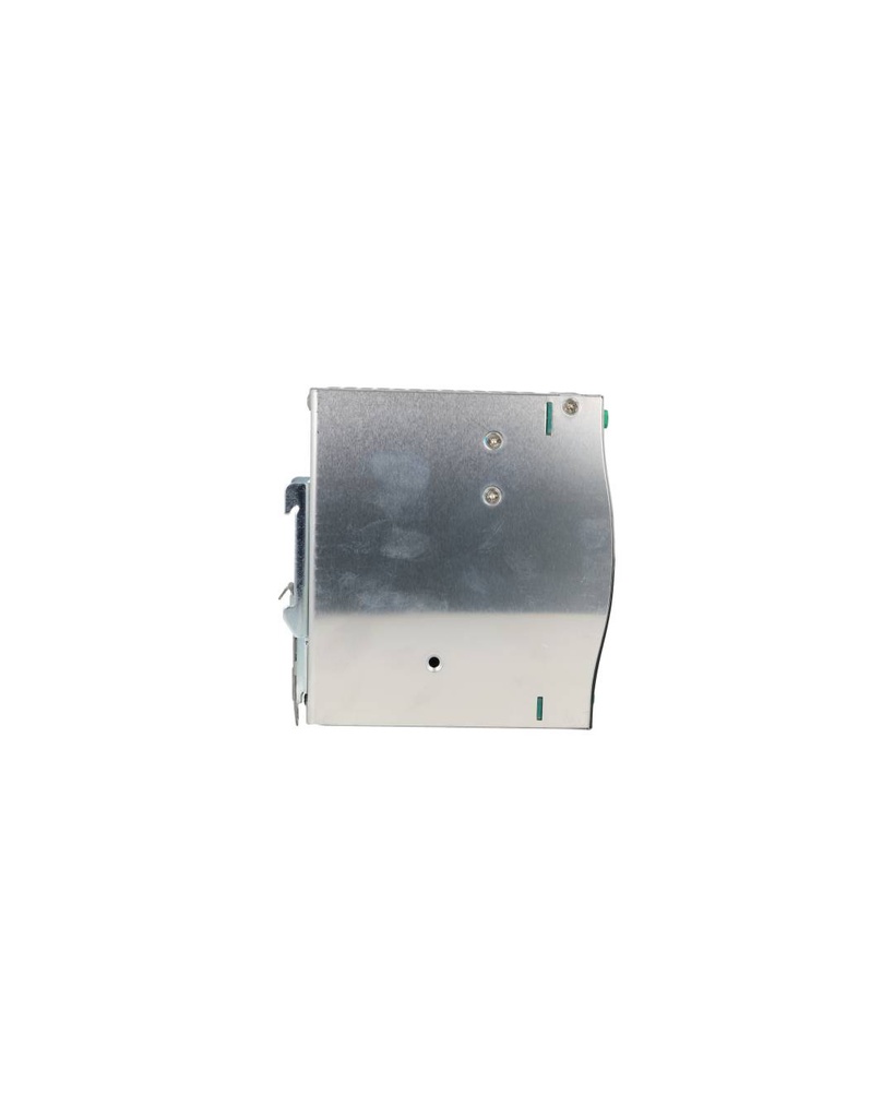 TPSR-150-24 — FUENTE DE VOLTAJE PARA RIEL, 24VCD, 6.25A, 150W100-240VAC, 100HX110D X 90Wmm