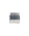 TPSR-150-24 — FUENTE DE VOLTAJE PARA RIEL, 24VCD, 6.25A, 150W100-240VAC, 100HX110D X 90Wmm
