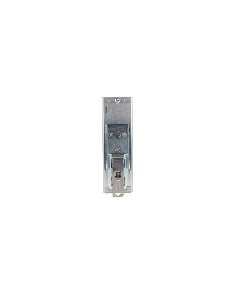 TPSR-150-24 — FUENTE DE VOLTAJE PARA RIEL, 24VCD, 6.25A, 150W100-240VAC, 100HX110D X 90Wmm