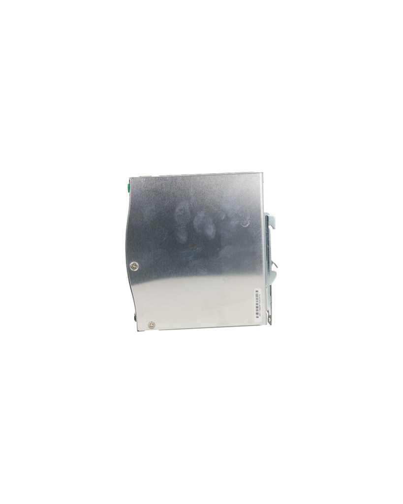 TPSR-150-24 — FUENTE DE VOLTAJE PARA RIEL, 24VCD, 6.25A, 150W100-240VAC, 100HX110D X 90Wmm