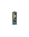 TPSR-150-24 — FUENTE DE VOLTAJE PARA RIEL, 24VCD, 6.25A, 150W100-240VAC, 100HX110D X 90Wmm