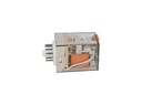 601382300040 — RELE UNDECAL 230VCA 3P2T 10AMP