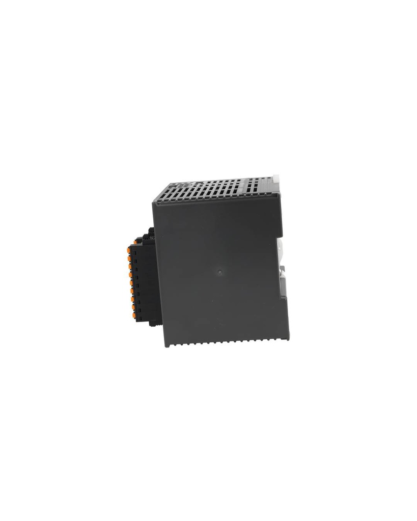 AS228R-A – CONTROLADOR PLC 110-240VCA, AS200 CPU, SALIDA A RELE