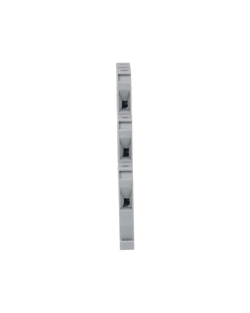 CTL2.5U (L) /24 — CLEMA TERMINAL TRIPLE NIVEL PARA 25 AMPSCON LED 24V