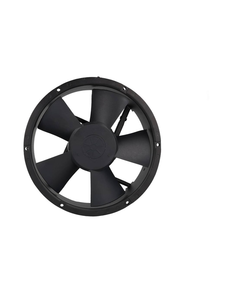 TP-FAN20-220BE — VENTILADOR CON BALERO 220VCA 220X220X60mm2800RPM, CFM=360-406, 0.29AMP.