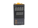 TK4H-14RN — CONTROLADOR DE TEMP, 1/8 DIN 1 ALARMA