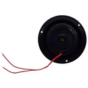 TP-SL-110/220R — TORRETA CON BUZZER 110-220VCA ROJA 128X95mm