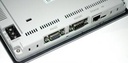 GP-S070-T9D6 — PANTALLA TOUCH SCREEN 7 COLOR LCD RS232C Y RS422, 500 PUNTOS MEMORIA 512KB, USB, ETHERNET 24VDC
