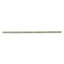  E54-1MT — Canaleta Ranurada Pvc Rigido 40x60mm 2pza De 1 metro E54