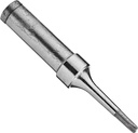 Ptr7  Punta Weller Para Soldar 1/16 700_f  Angosta Plana
