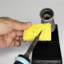 Esponja Para Cautin Estacion Wlc100 Y Wlc200 Weller 2pack